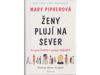 Ženy plují na sever