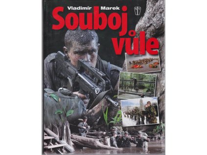 Souboj vůle