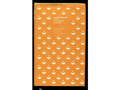 Básně, Jan Neruda, 1973