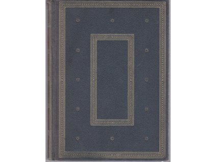 Na vejminku : Pod dutým stromem, Vítězslav Hálek, 1929