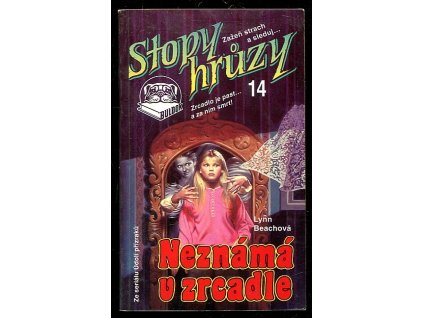 Neznámá v zrcadle, Lynn Beach, 1993