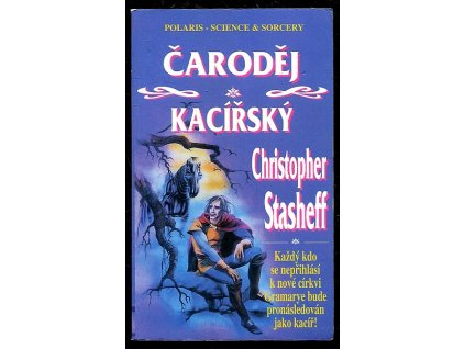 244731 carodej kacirsky