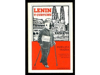 244737 lenin v curychu