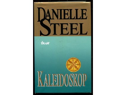 Kaleidoskop, Danielle Steel, 1999