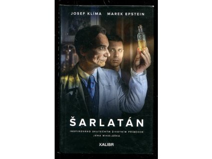 244770 sarlatan inspirovano skutecnym zivotnim pribehem jana mikolaska