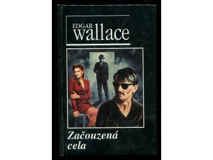 Začouzená cela, Edgar Wallace, 1998