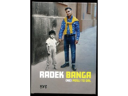 (Ne)pošli to dál, Radek Banga, 2021