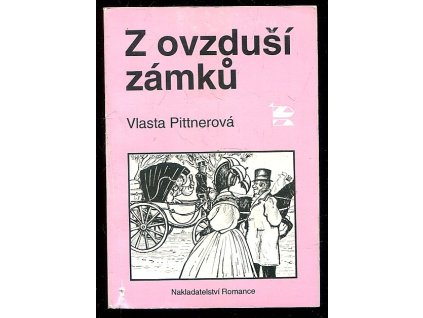 Z ovzduší zámků, Vlasta Pittnerová, 1993