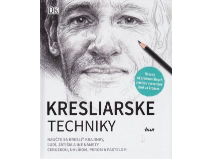Kresliarske techniky