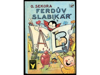 245028 ferduv slabikar