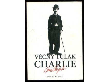 245064 vecny tulak charlie