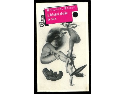 Lidská duše a sex, Bohuslav Brouk, 1992