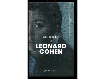 Oblíbená hra, Leonard Cohen, 2020