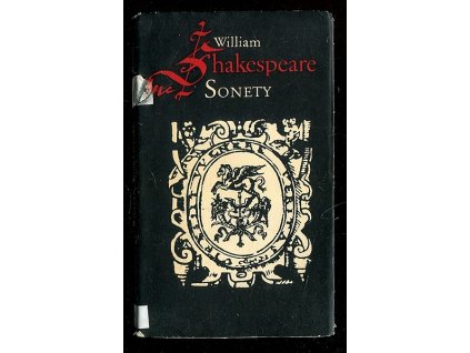 Sonety, William Shakespeare, 1970