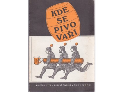 Kde se pivo vaří, Jaroslav Sládek, 1992