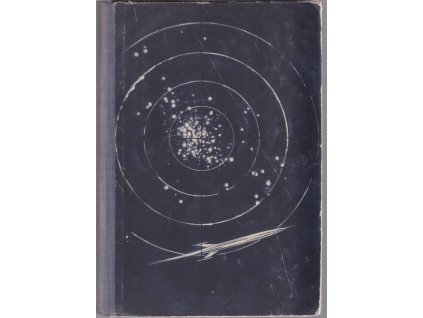 Astronauti : Fantastickovědecký román, Stanisław Lem, 1956