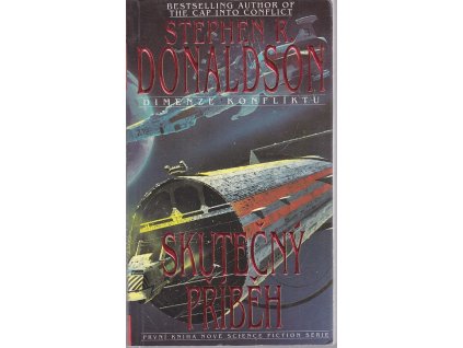 Skutečný příběh