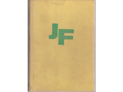 Stínadla se bouří, Jaroslav Foglar, 1970