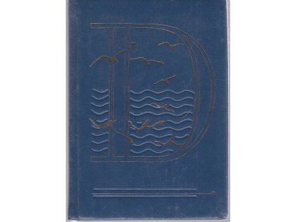 Devátá vlna, Viktor Dyk, 1961