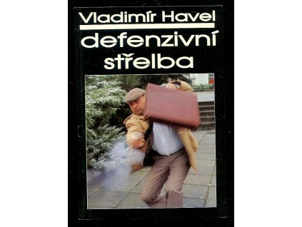 245262 defenzivni strelba jak se branit kratkou palnou zbrani