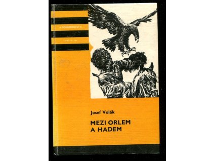 245280 mezi orlem a hadem