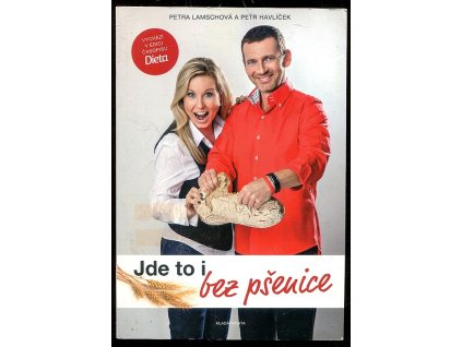Jde to i bez pšenice, Petr Havlíček, 2015