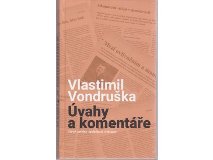 Úvahy a komentáře