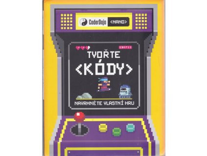 Tvořte kódy - Navrhněte vlastní hru, 2017