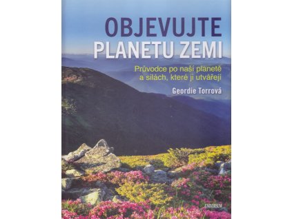 Objevujeme planetu Zemi