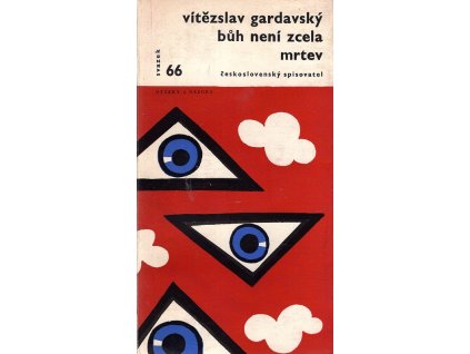 Bůh není zcela mrtev - úvaha o křesťanském teismu a marxistickém ateismu