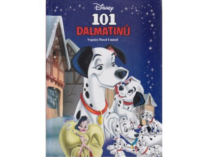 101 dalmatinů, Pavel Cmíral, 2006