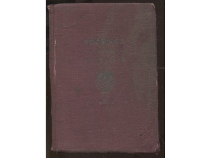 Ročenka československých motoristů. Na rok 1948, 1947