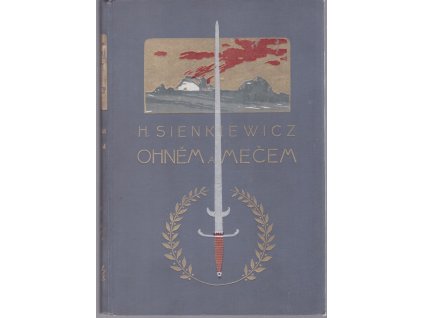 Ohněm a mečem : Vyd. pro mládež