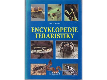 Encyklopedie teraristiky