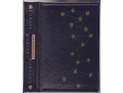 Čtyři knihy básní