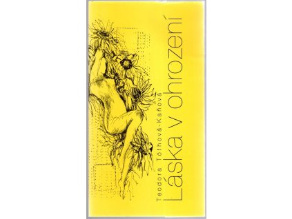 Láska v ohrození – PODPIS