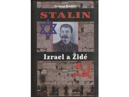 Stalin, Izrael a Židé