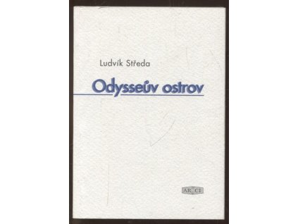 Odysseův ostrov, Ludvík Středa, 2000