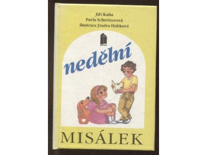 Nedělní misálek