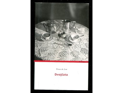 Dvojčata, Tessa de Loo, 2003