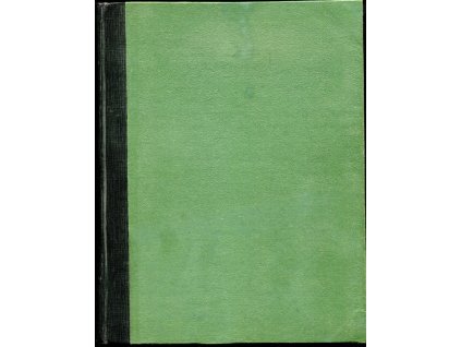 Besídka kalendáře Havlíček. Ročník XI., František Flos (red.), 1913