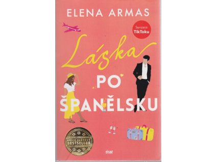 Láska po španělsku