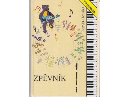 Zpěvník : zpěvník pro 3.-9. ročník ZŠ