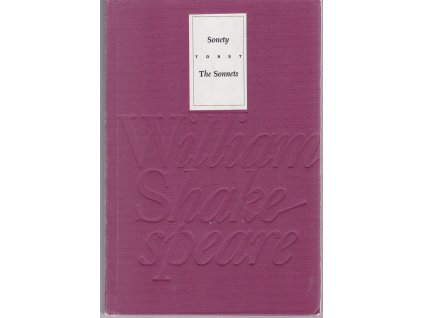 Sonety, William Shakespeare, 1994