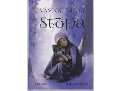 Vánoční příběh - Stopa