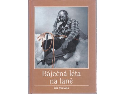 báječná léta na laně