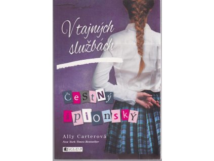 Čestný špionský, 2017