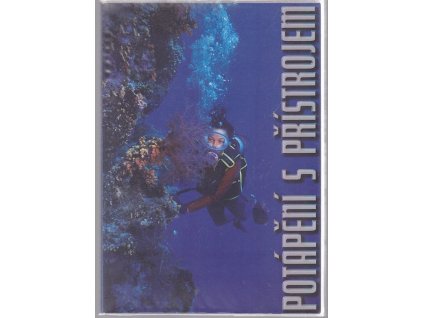 Potápění s přístrojem, Vladimír Vrbovský, 0