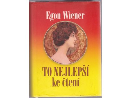 To nejlepší ke čtení