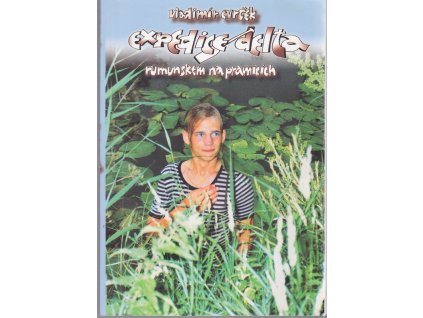 Expedice Delta : Rumunskem na pramicích